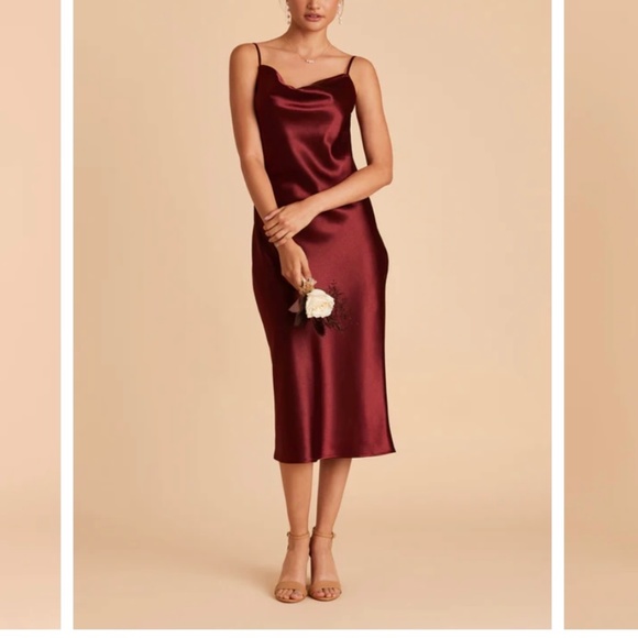 Birdy Grey Dresses & Skirts - Bridesmaid dress